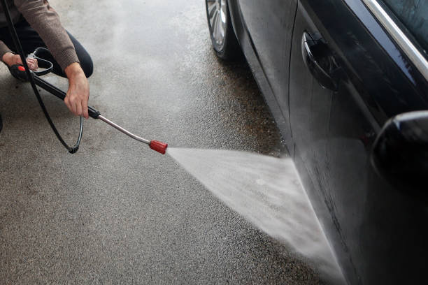 Best Commercial Pressure Washing  in Cape Neddick, ME